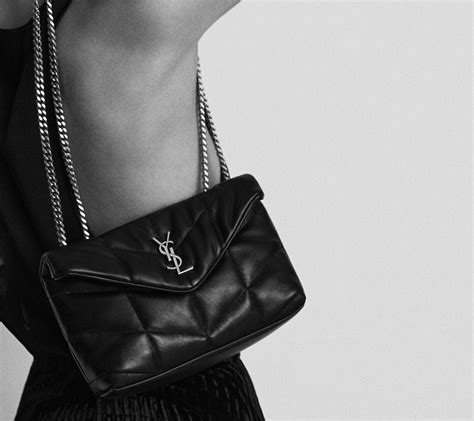 túi saint laurent